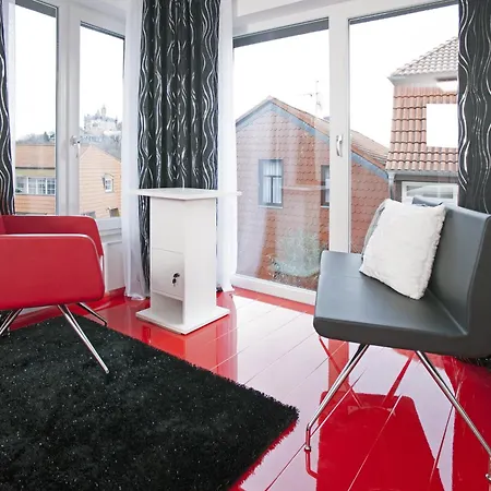 Designpension Idyll Nr2 Garni 2*