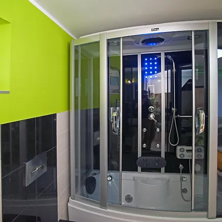 Designpension Idyll Nr2 Garni Wernigerode