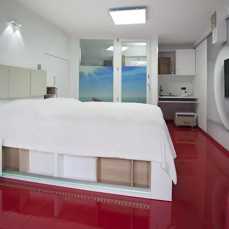 Hotel Designpension Idyll Nr2 Garni Wernigerode