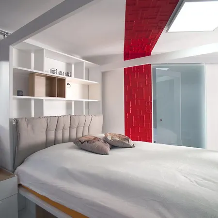 Designpension Idyll Nr2 Garni מלון 4*