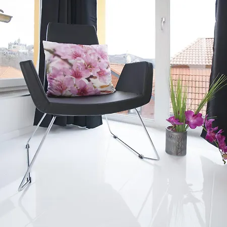 Hotel Designpension Idyll Nr2 Garni