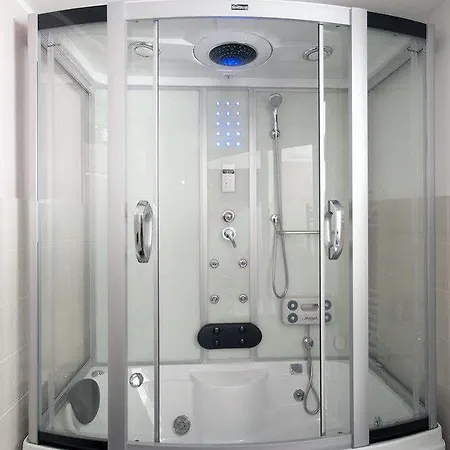 Designpension Idyll Nr2 Garni 2*