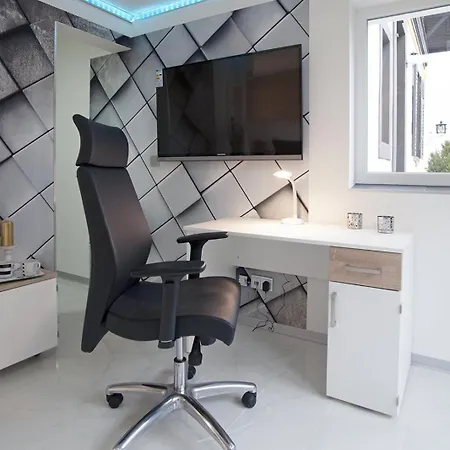 Designpension Idyll Nr2 Garni 2*