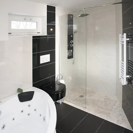 Designpension Idyll Nr2 Garni מלון
