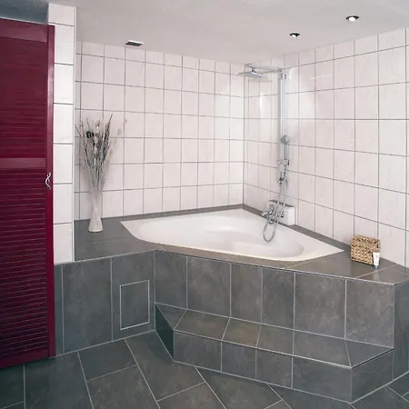 מלון Designpension Idyll Nr2 Garni 4*
