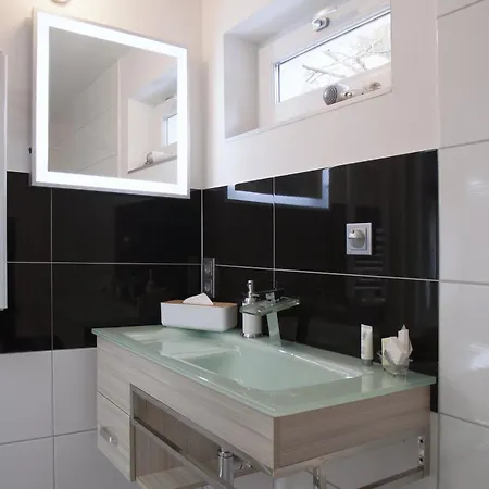 Designpension Idyll Nr2 Garni ורניגרוד