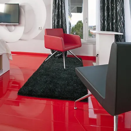 Designpension Idyll Nr2 Garni מלון