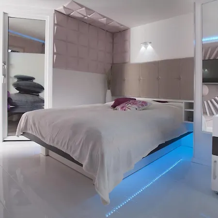 Designpension Idyll Nr2 Garni מלון