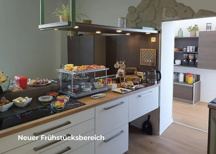 Hotel Designpension Idyll Nr2 Garni 2*