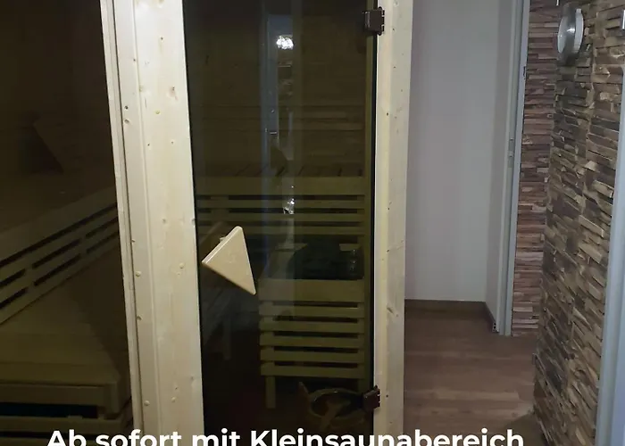 Hotel Designpension Idyll Nr2 Garni Wernigerode