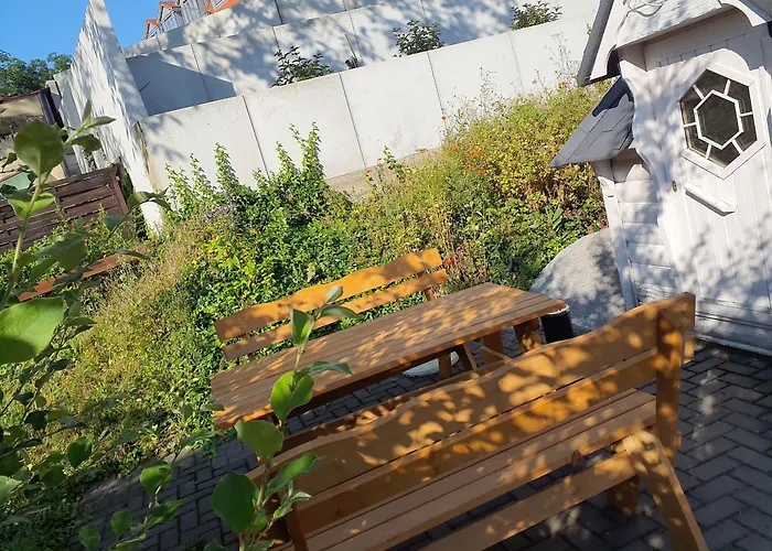 Designpension Idyll Nr2 Garni Hotel 2*