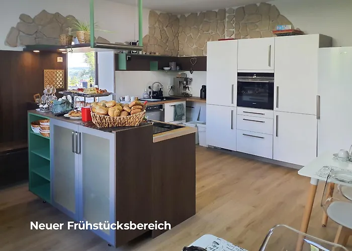 Designpension Idyll Nr2 Garni Hotel Wernigerode