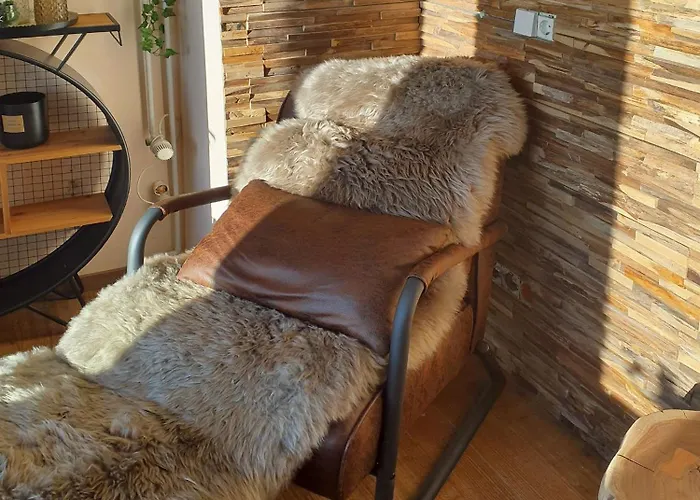 Designpension Idyll Nr2 Garni Hotel Wernigerode