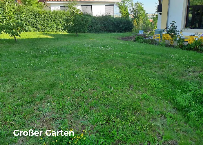 Hotel Designpension Idyll Nr2 Garni