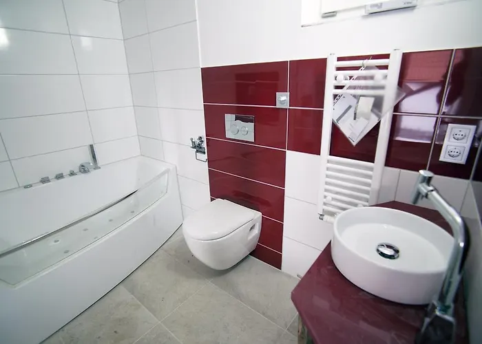 Designpension Idyll Nr2 Garni Wernigerode