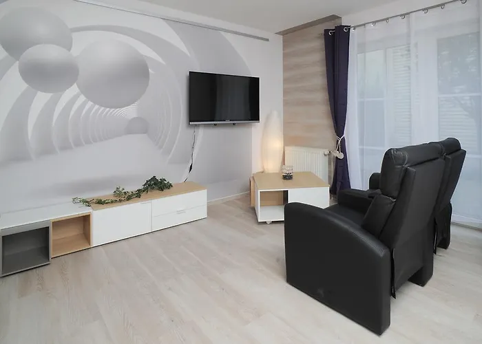 Designpension Idyll Nr2 Garni