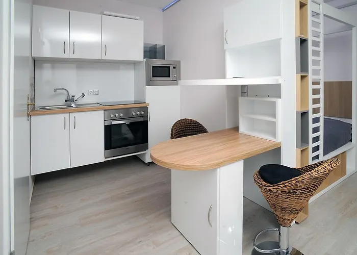 Designpension Idyll Nr2 Garni Hotel 2*