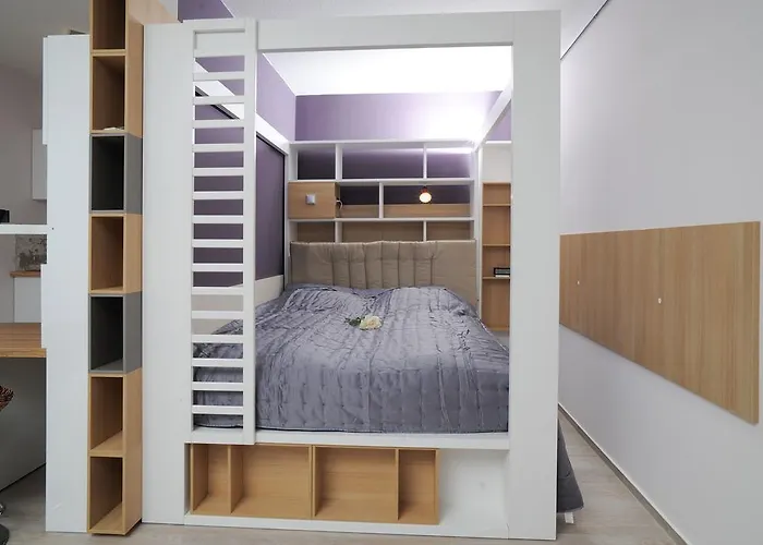 Designpension Idyll Nr2 Garni Hotel Wernigerode