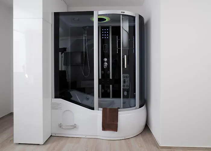 Designpension Idyll Nr2 Garni Wernigerode