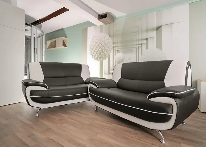 Designpension Idyll Nr2 Garni Hotel