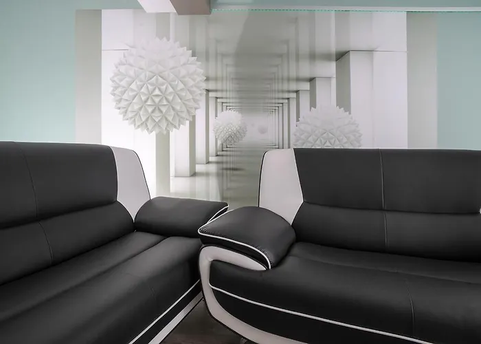 Hotel Designpension Idyll Nr2 Garni 2*