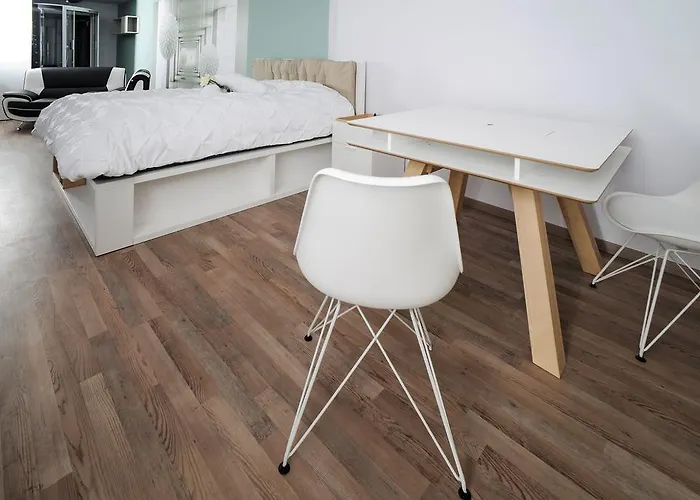 Designpension Idyll Nr2 Garni Hotel 2*