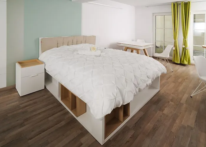 Designpension Idyll Nr2 Garni Hotel Wernigerode