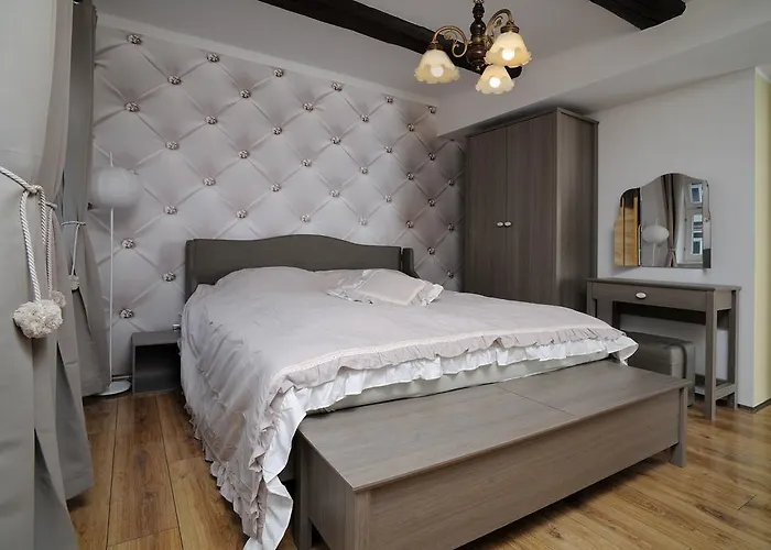 Designpension Idyll Nr2 Garni 2* Wernigerode