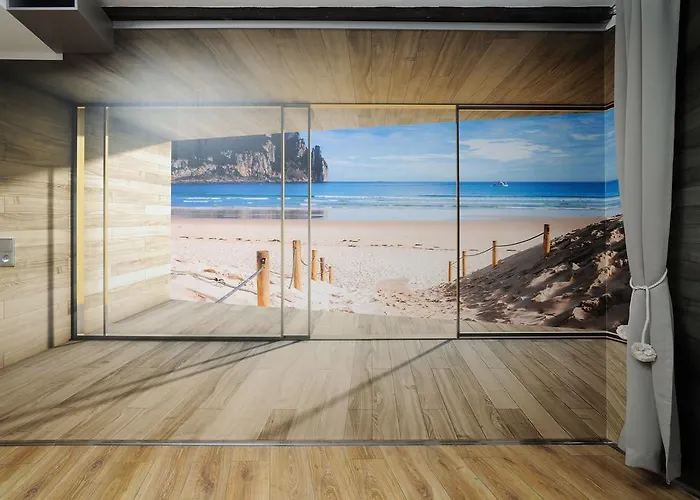 Hotel Designpension Idyll Nr2 Garni