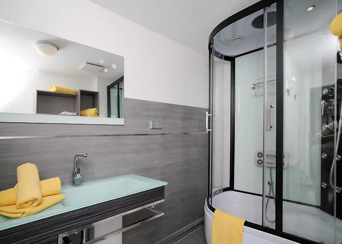 Hotel Designpension Idyll Nr2 Garni 2*