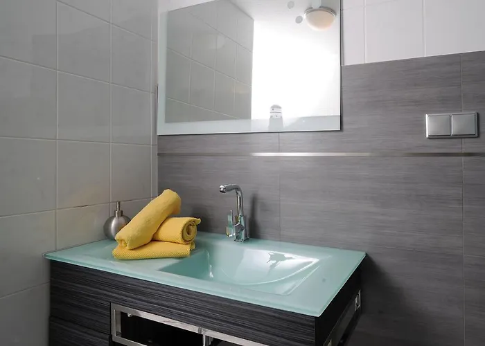 Hotel Designpension Idyll Nr2 Garni