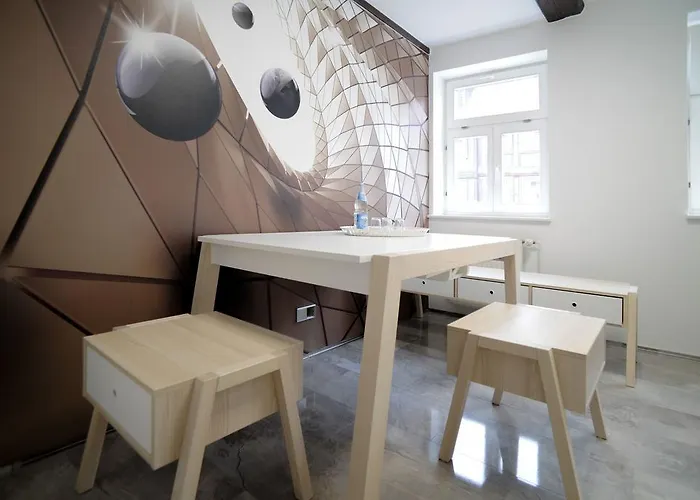 Designpension Idyll Nr2 Garni Hotel Wernigerode