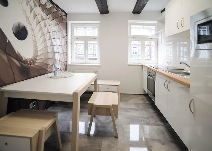 Designpension Idyll Nr2 Garni Hotel