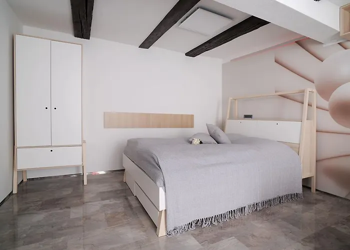 Hotel Designpension Idyll Nr2 Garni 2*