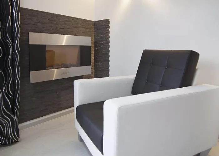 Designpension Idyll Nr2 Garni Hotel