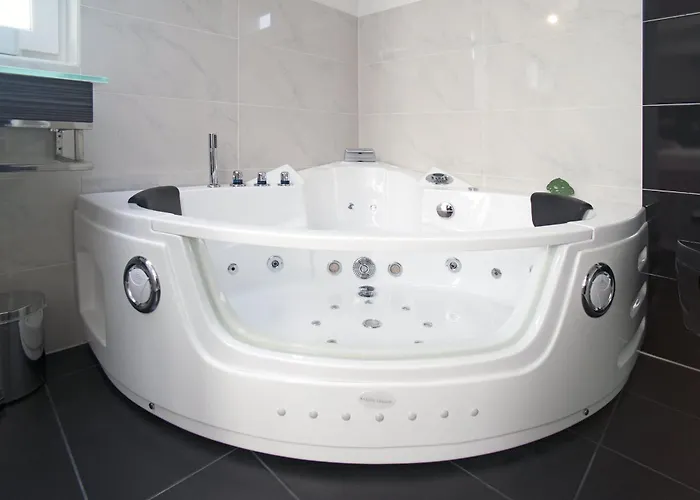 Designpension Idyll Nr2 Garni 2*