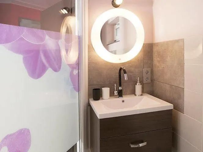 Designpension Idyll Nr2 Garni Wernigerode