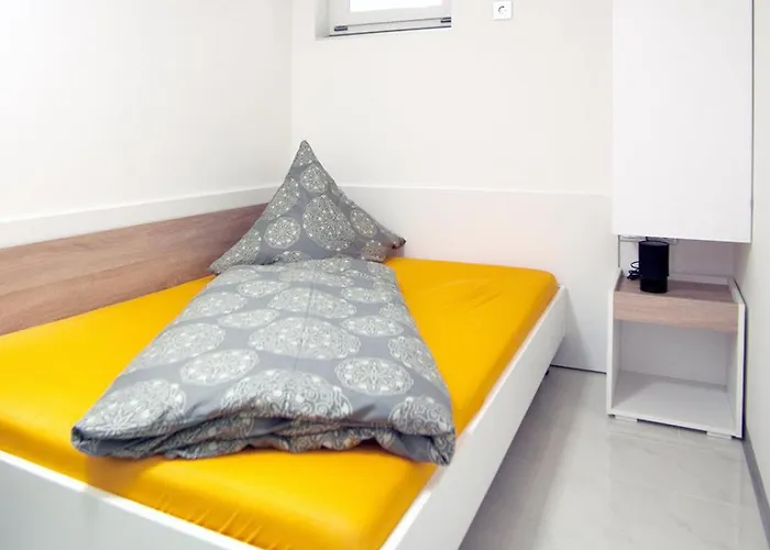 Designpension Idyll Nr2 Garni Wernigerode