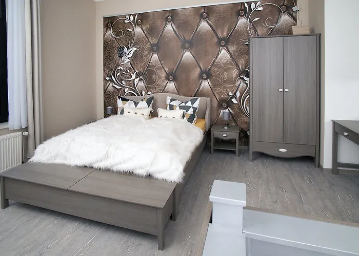 Hotel Designpension Idyll Nr2 Garni 2*