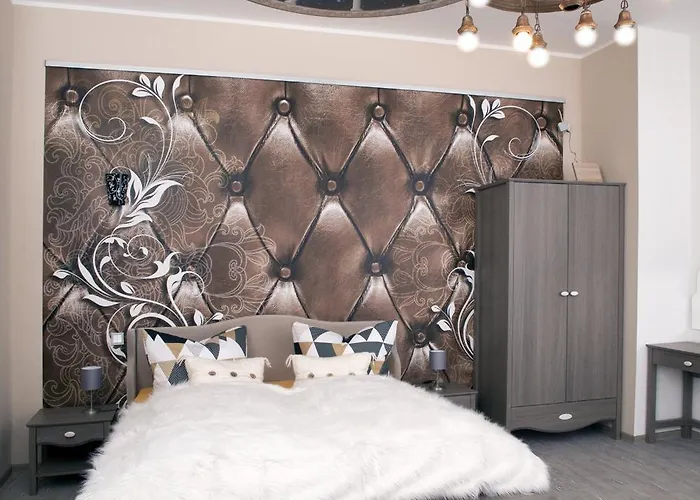 Designpension Idyll Nr2 Garni 2*