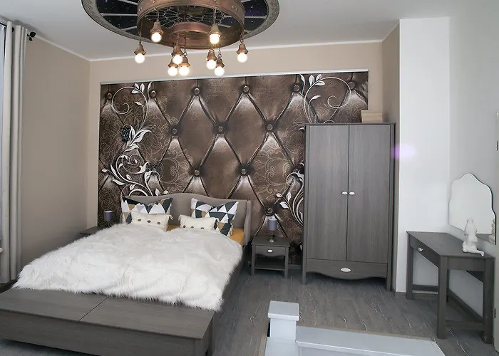 Designpension Idyll Nr2 Garni 2* Wernigerode