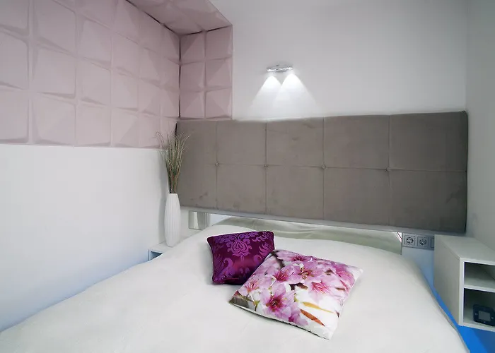 Hotel Designpension Idyll Nr2 Garni