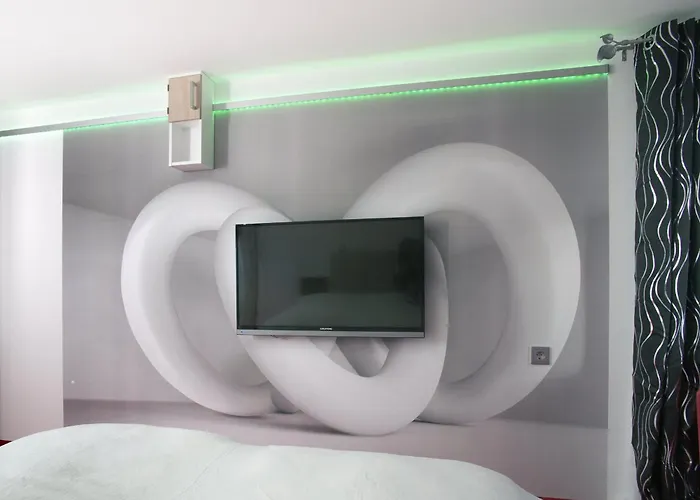 Designpension Idyll Nr2 Garni