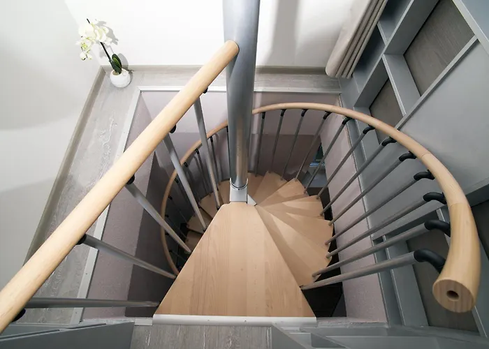 Hotel Designpension Idyll Nr2 Garni