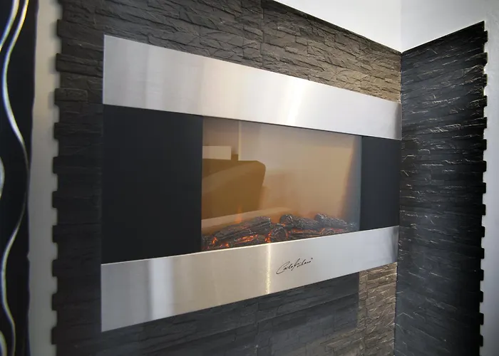 Hotel Designpension Idyll Nr2 Garni