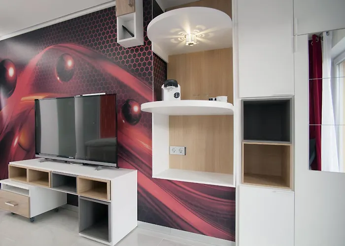 Designpension Idyll Nr2 Garni