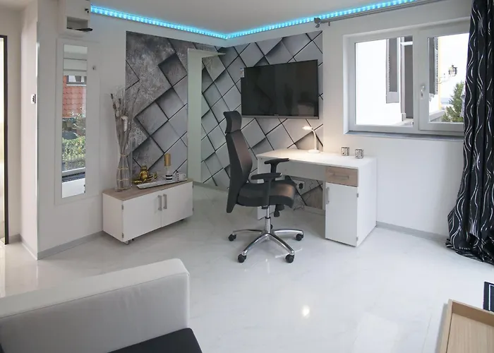 Hotel Designpension Idyll Nr2 Garni