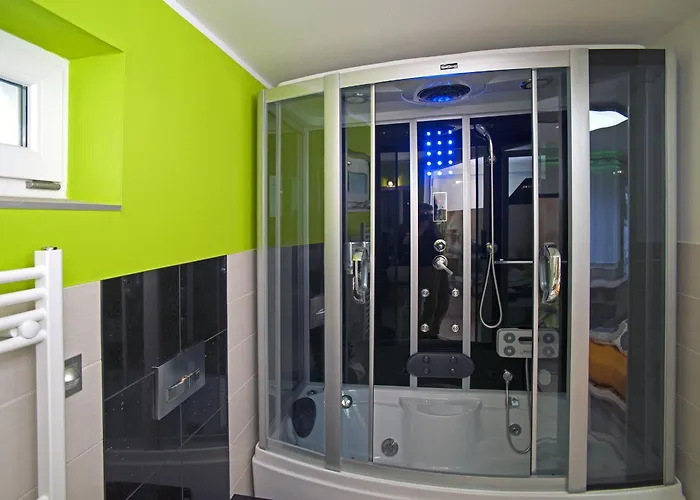 Designpension Idyll Nr2 Garni Wernigerode