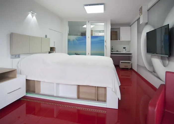 Hotel Designpension Idyll Nr2 Garni Wernigerode