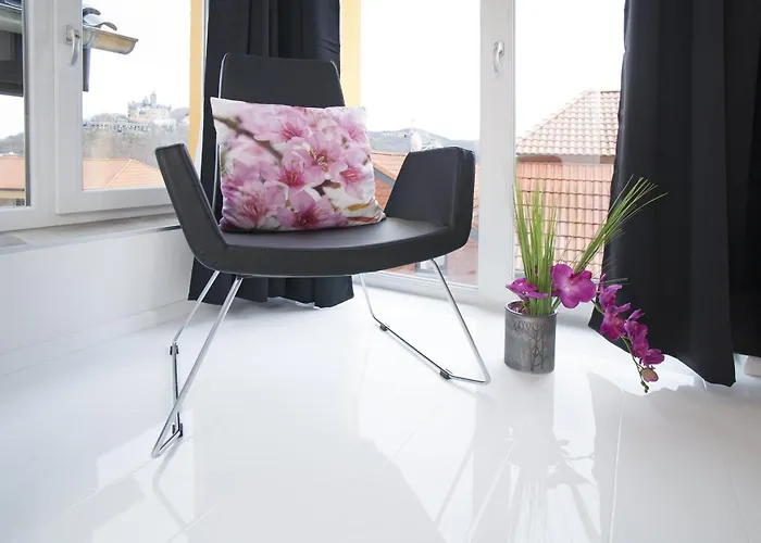 Hotel Designpension Idyll Nr2 Garni